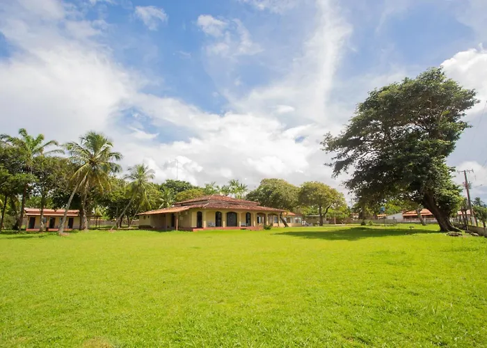 Hotel E Pousada Marajo