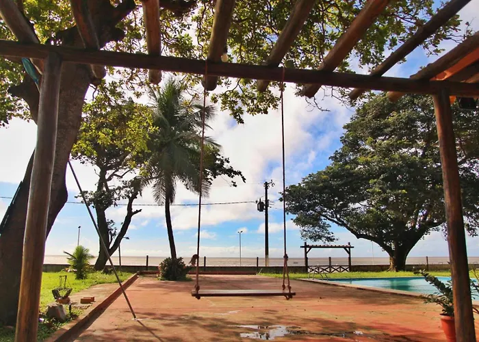 Hotel E Pousada Marajo