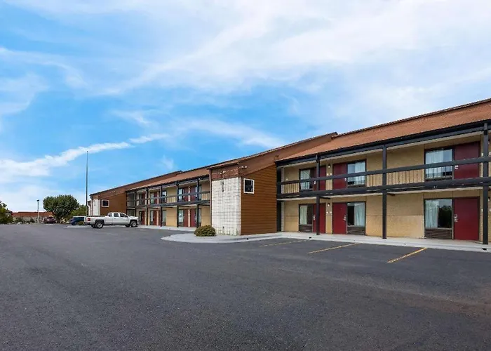 Econo Lodge Madison