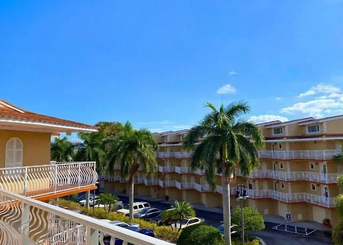 Beso Del Sol Resort Dunedin