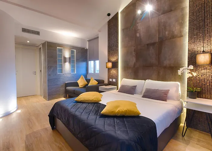 Hotel Raganelli Rome