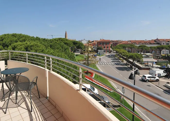 Eco Hotel Cleofe Caorle