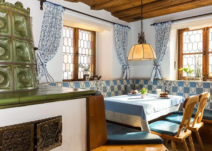 Ringhotel Die Gams Beilngries