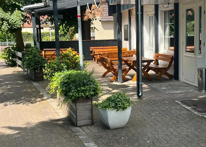 Landhaus Wesermarsch Achim