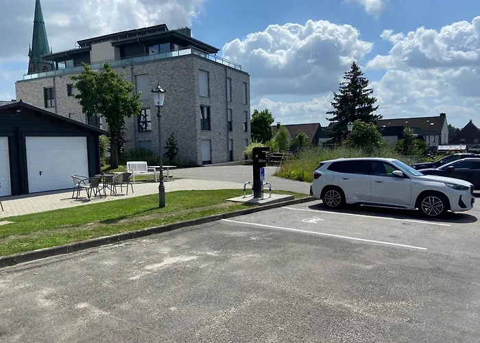 Hotel Stüer
