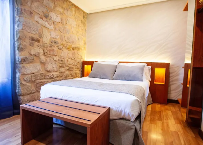 Hotel El Doncel Siguenza