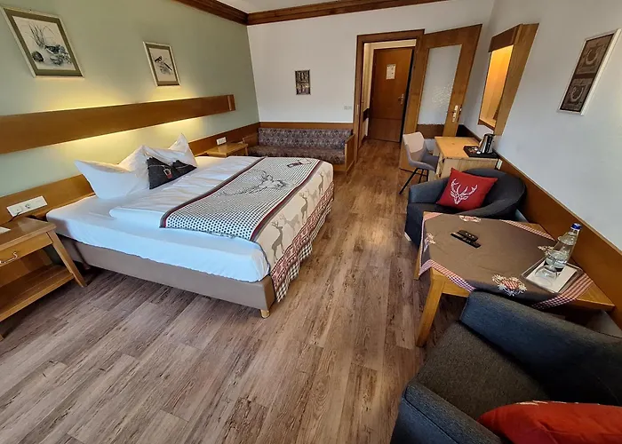Hotel Löwen