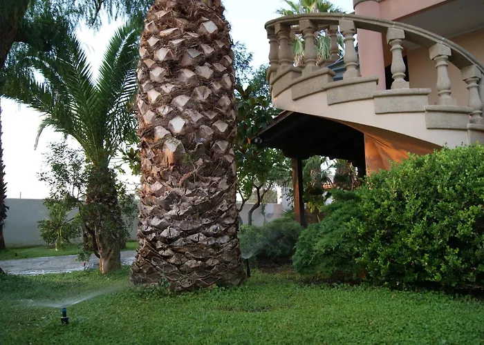 Villa Salentina
