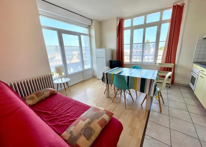 Residence des Bains
