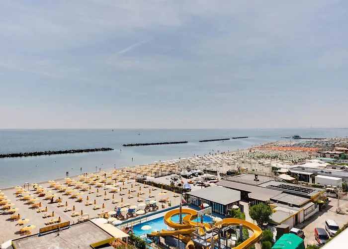 Residence Hotel Amalfi