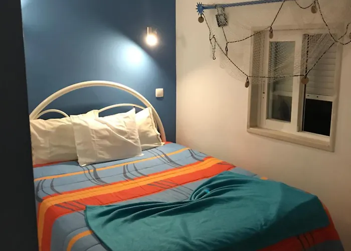 Hospedaria Bernardo Ericeira