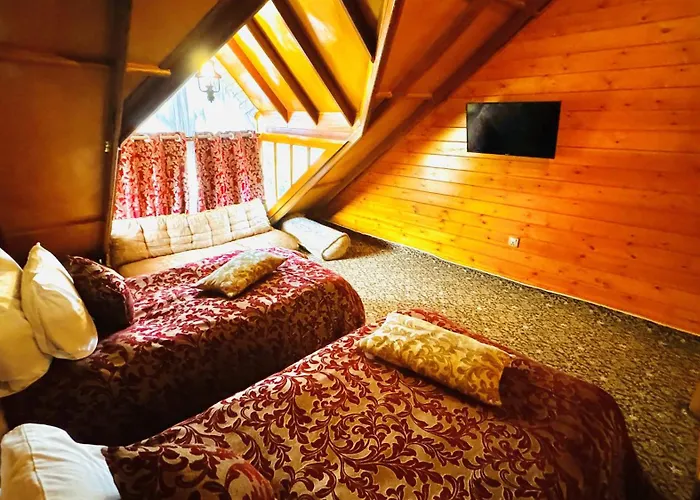 Queenswood Cottage Nuwara Eliya