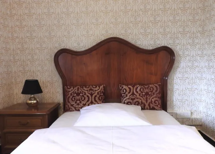 Hotels in Stettin