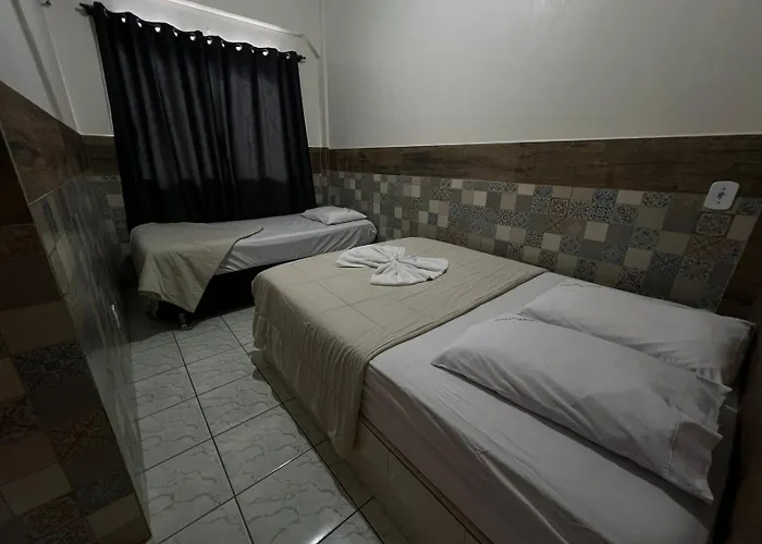 Hotel Meyer