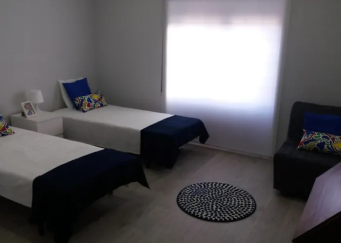Casa Pirosa