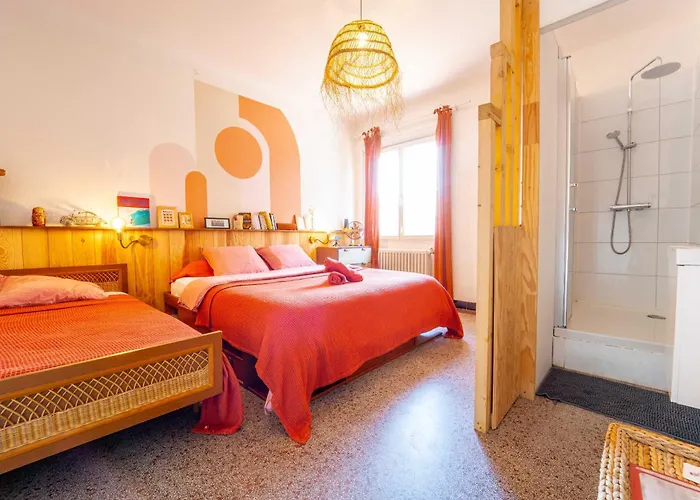 La Boga Surf House Biscarrosse Plage