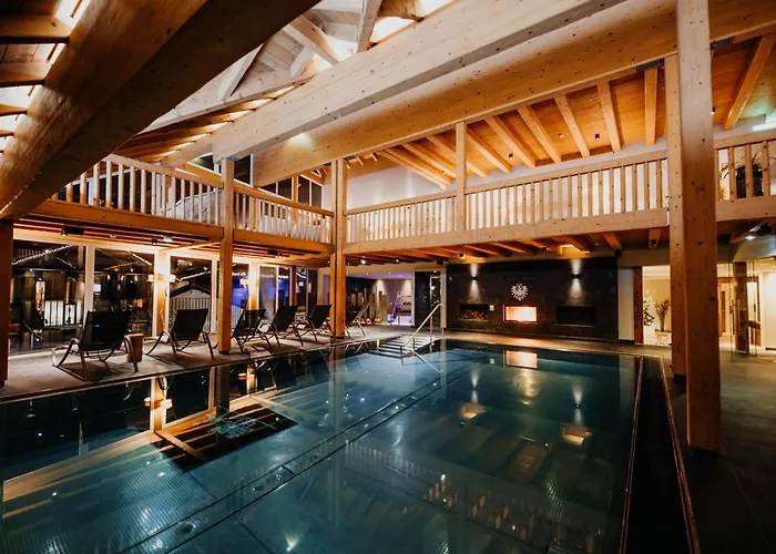 Post Seefeld - Wellnesshotel Tirol Seefeld in Tirol