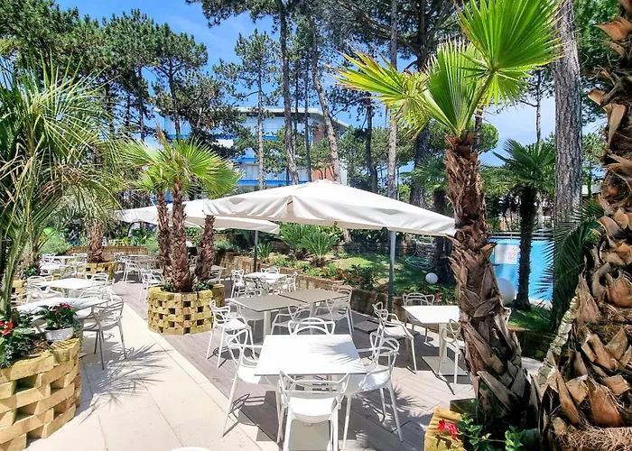 Hotel Mediterraneo