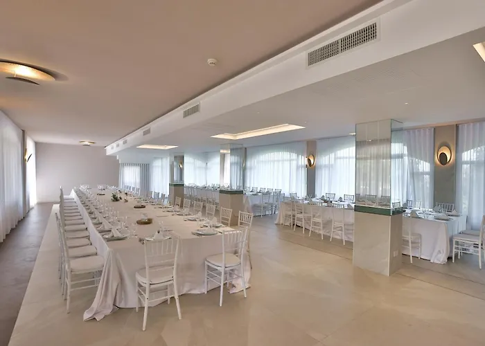Hotel Hermitage Galatina