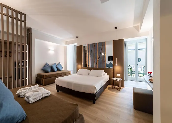 Hotel Terme Milano Abano Terme