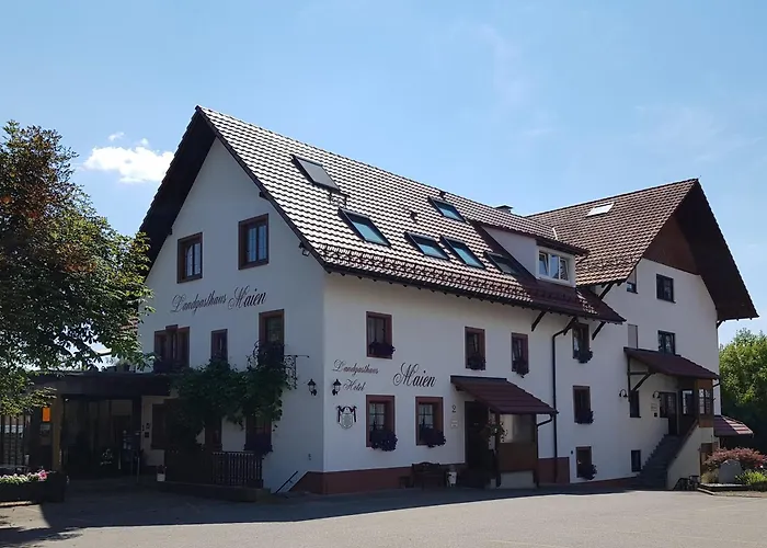 Landgasthaus Hotel Maien