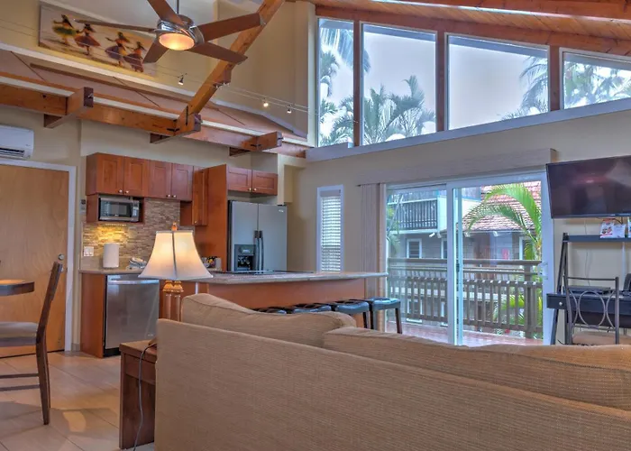 Kohea Kai Hotel Maui Kihei