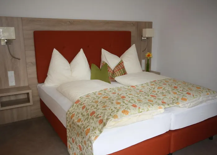 Hotel Aberseehof Sankt Gilgen