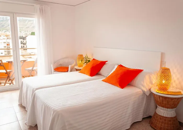 Hostal Comercio Dénia