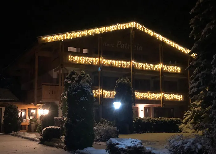 Hotels in Lofer