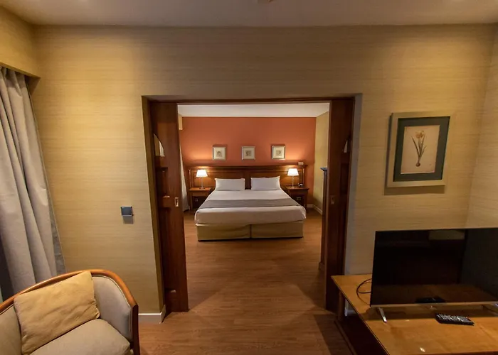 Hotel Albatros Ushuaia