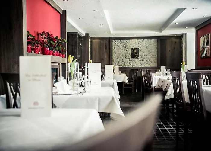 Schlosshotel Seewirt Predlitz-Turrach