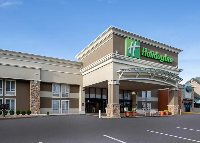 Holiday Inn Blytheville By Ihg