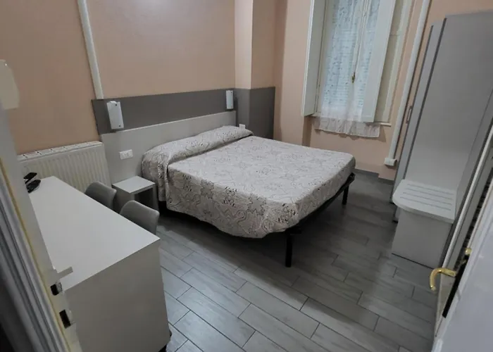 Hotel Barone Genova