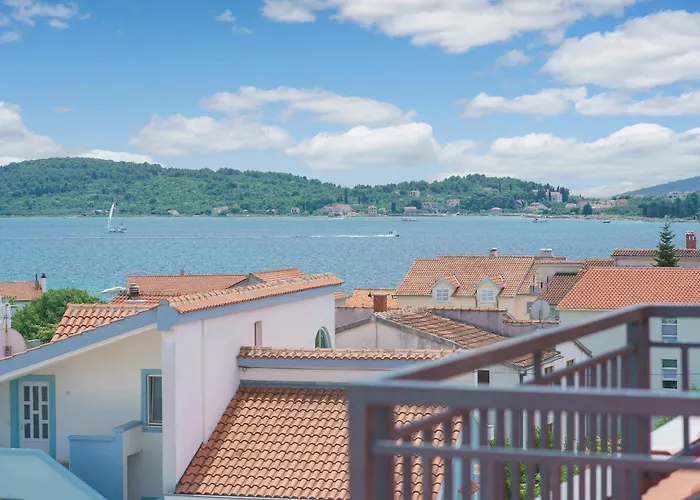 Hotel Stella Maris - Style & Comfort