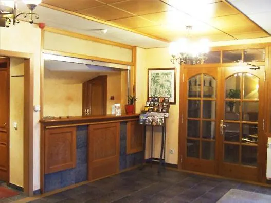 Hotel Turrull Vielha