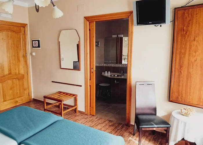 Hotel Vitorio Cudillero