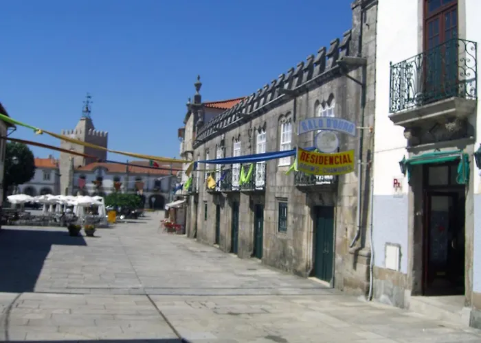 Residencial Galo D'Ouro