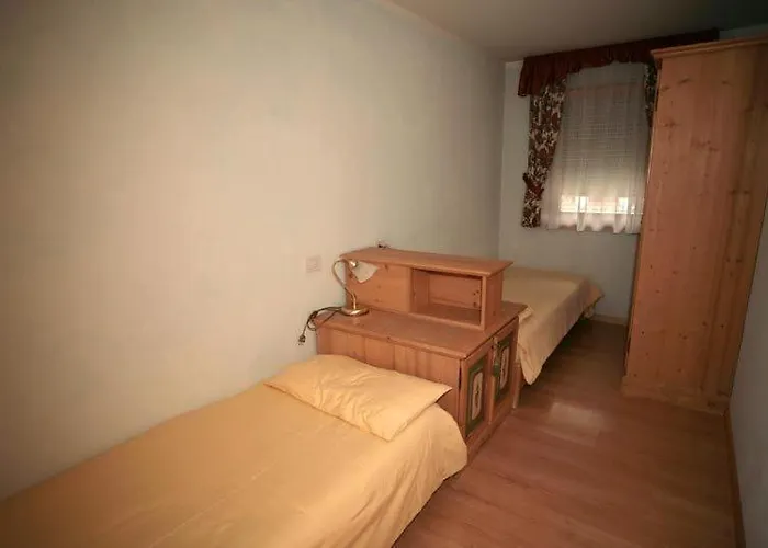 Casa Maurivan Canazei