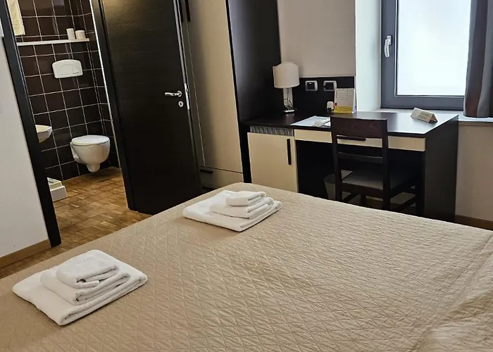 Bed and Breakfast Baja delle Sirene Taranto