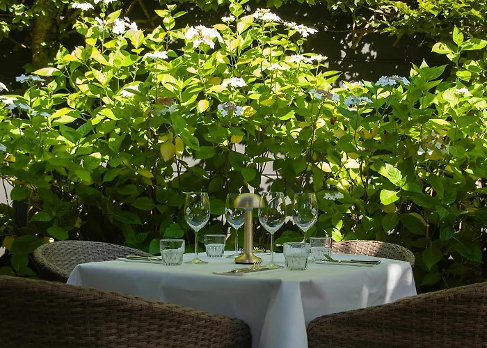 Boutique Hotel Mauritz, A Member Of Ql Hotels Willemstad 