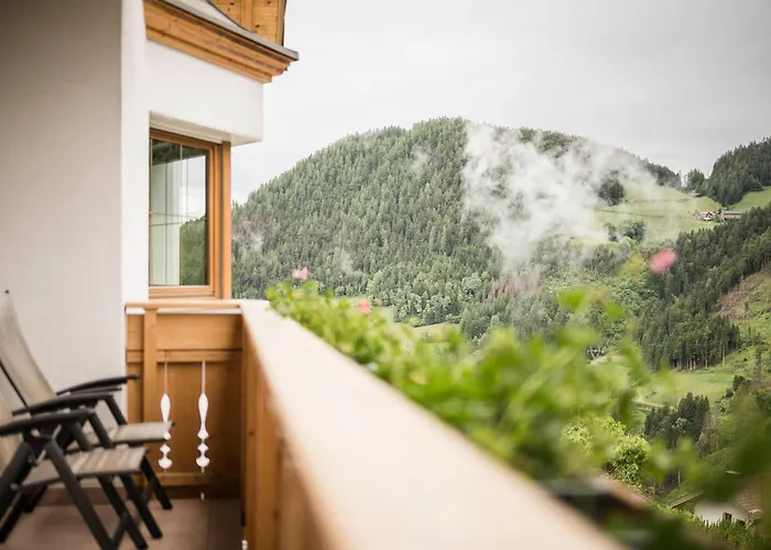 Hotel Onach San Lorenzo di Sebato