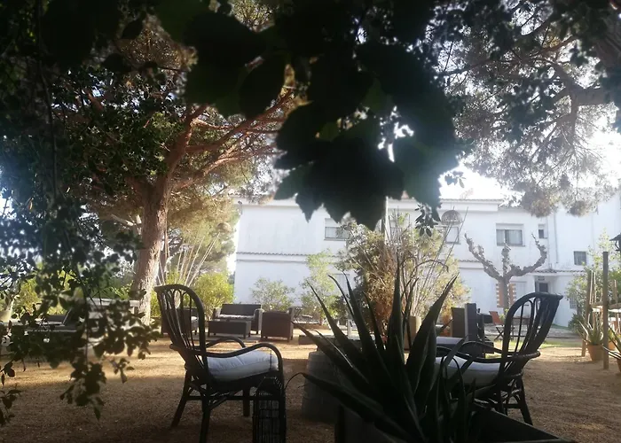 Hostal Los Pinares Lloret de Mar