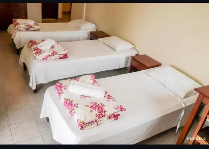 Scala Residence Hotel Resende