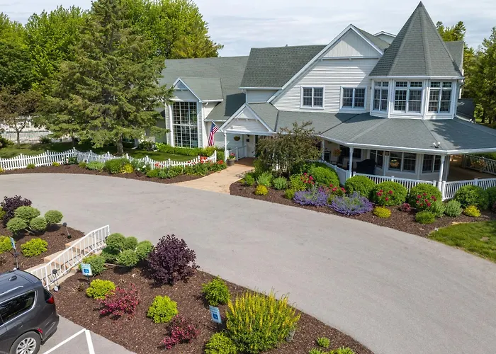 Pheasant Park Resort