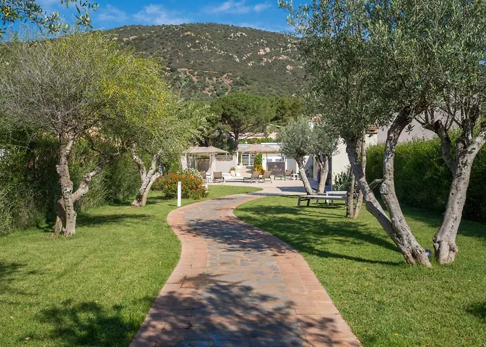 Istedda Boutique Hotel