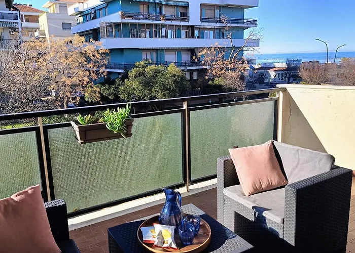 Hotel La Stanza Dell'Architetto Pescara