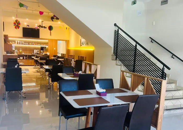 Hotel Arlen 2 Pouso Alegre