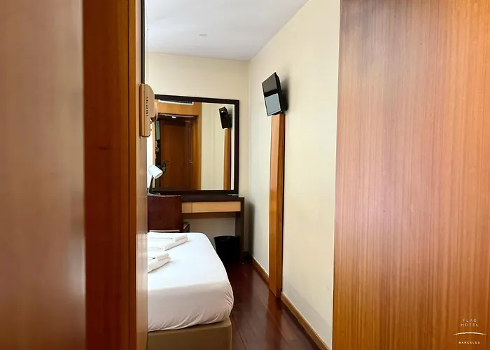 Flag Hotel Barcelos
