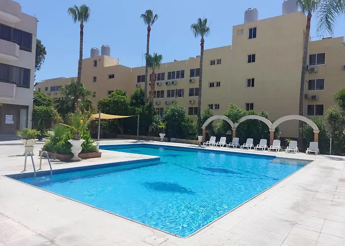 Tasiana Star Complex Limassol
