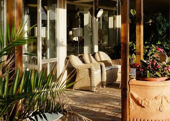 Hotel Lido Garda Anzio